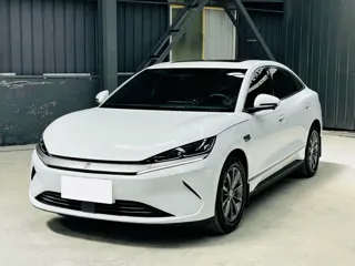 BYD Qin L 2026 купить из Китая, цена 2 191 000 ₽ — Suifenhe Auto