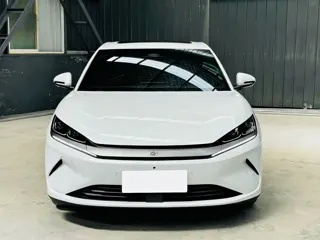BYD Qin L 2026 купить из Китая, цена 2 191 000 ₽ — Suifenhe Auto