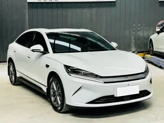 BYD Qin L 2026 купить из Китая, цена 2 191 000 ₽ — Suifenhe Auto