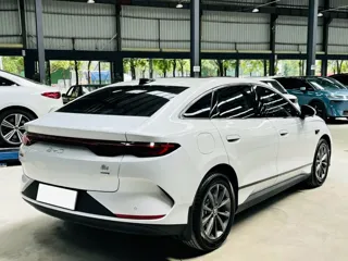 BYD Qin L 2026 купить из Китая, цена 2 191 000 ₽ — Suifenhe Auto