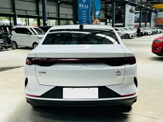 BYD Qin L 2026 купить из Китая, цена 2 191 000 ₽ — Suifenhe Auto