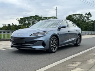 BYD Seal 06 2025 купить из Китая, цена 2 964 000 ₽ — Suifenhe Auto