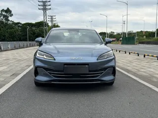 BYD Seal 06 2025 купить из Китая, цена 2 964 000 ₽ — Suifenhe Auto