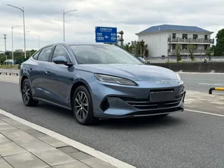 BYD Seal 06 2025 купить из Китая, цена 2 964 000 ₽ — Suifenhe Auto