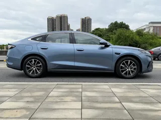 BYD Seal 06 2025 купить из Китая, цена 2 964 000 ₽ — Suifenhe Auto