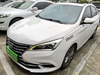 Changan DT 2018