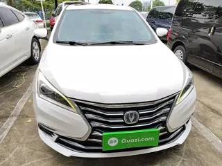 Changan DT 2018 купить из Китая, цена 1 123 000 ₽ — Suifenhe Auto