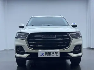 Haval H6 2022 купить из Китая, цена 1 384 000 ₽ — Suifenhe Auto