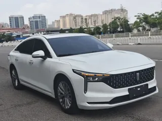 Bestune B70 2024 купить из Китая, цена 2 402 000 ₽ — Suifenhe Auto