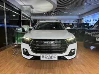 Haval H6 2022 купить из Китая, цена 1 436 000 ₽ — Suifenhe Auto