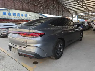 BYD Qin L 2025 купить из Китая, цена 2 608 000 ₽ — Suifenhe Auto