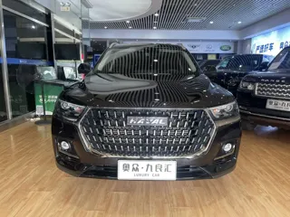 Haval H6 2024 купить из Китая, цена 1 929 000 ₽ — Suifenhe Auto