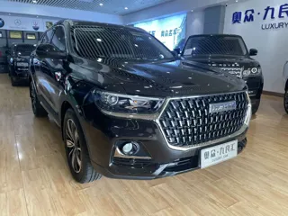 Haval H6 2024 купить из Китая, цена 1 929 000 ₽ — Suifenhe Auto