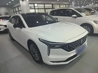 Bestune B70 2024 купить из Китая, цена 2 556 000 ₽ — Suifenhe Auto