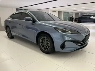 BYD Seal 06 2024 купить из Китая, цена 2 517 000 ₽ — Suifenhe Auto