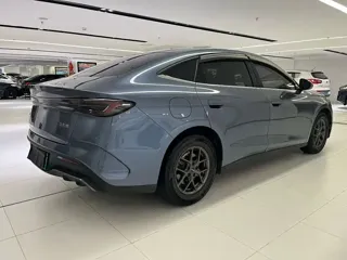 BYD Seal 06 2024 купить из Китая, цена 2 517 000 ₽ — Suifenhe Auto