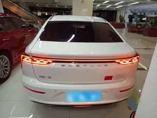 Bestune B70 2024 купить из Китая, цена 2 520 000 ₽ — Suifenhe Auto