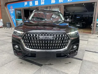 Haval H6 2022 купить из Китая, цена 1 606 000 ₽ — Suifenhe Auto