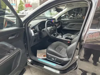 Haval H6 2022 купить из Китая, цена 1 606 000 ₽ — Suifenhe Auto