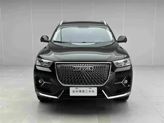 Haval H6 2020 купить из Китая, цена 1 372 000 ₽ — Suifenhe Auto