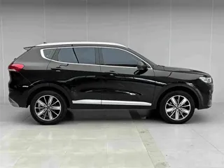 Haval H6 2020 купить из Китая, цена 1 372 000 ₽ — Suifenhe Auto