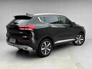 Haval H6 2020 купить из Китая, цена 1 372 000 ₽ — Suifenhe Auto