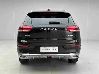 Haval H6 2020 купить из Китая, цена 1 372 000 ₽ — Suifenhe Auto
