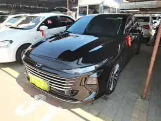 Bestune B70 2024
