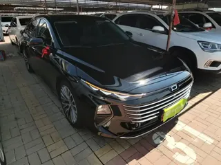 Bestune B70 2024 купить из Китая, цена 2 534 000 ₽ — Suifenhe Auto