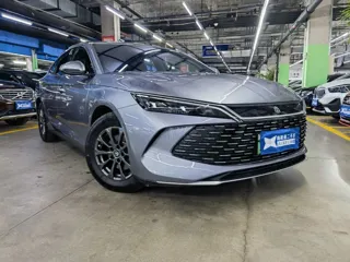 BYD Qin L 2025 купить из Китая, цена 2 556 000 ₽ — Suifenhe Auto