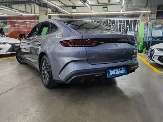 BYD Qin L 2025 купить из Китая, цена 2 556 000 ₽ — Suifenhe Auto