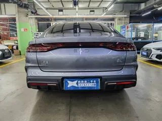 BYD Qin L 2025 купить из Китая, цена 2 556 000 ₽ — Suifenhe Auto