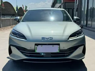 BYD Seal 06 2025 купить из Китая, цена 3 178 000 ₽ — Suifenhe Auto