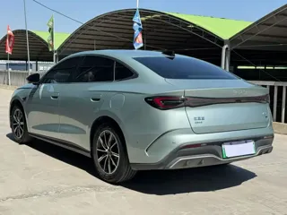 BYD Seal 06 2025 купить из Китая, цена 3 178 000 ₽ — Suifenhe Auto