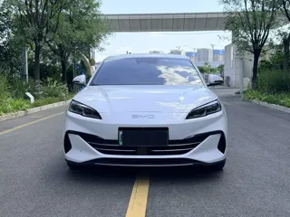 BYD Seal 06 2024 купить из Китая, цена 2 802 000 ₽ — Suifenhe Auto