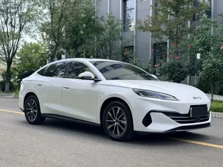 BYD Seal 06 2024 купить из Китая, цена 2 802 000 ₽ — Suifenhe Auto