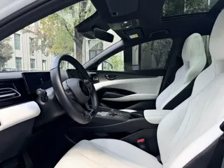 BYD Seal 06 2024 купить из Китая, цена 2 802 000 ₽ — Suifenhe Auto
