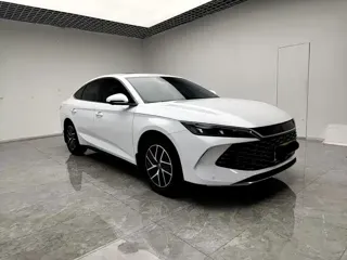 BYD Qin L 2024 купить из Китая, цена 2 689 000 ₽ — Suifenhe Auto