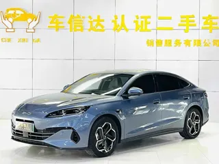 BYD Seal 06 2025 купить из Китая, цена 3 021 000 ₽ — Suifenhe Auto