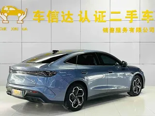 BYD Seal 06 2025 купить из Китая, цена 3 021 000 ₽ — Suifenhe Auto