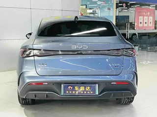 BYD Seal 06 2025 купить из Китая, цена 3 021 000 ₽ — Suifenhe Auto
