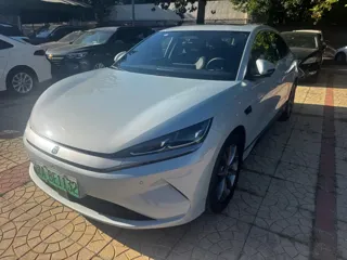 BYD Qin L 2025 купить из Китая, цена 3 205 000 ₽ — Suifenhe Auto