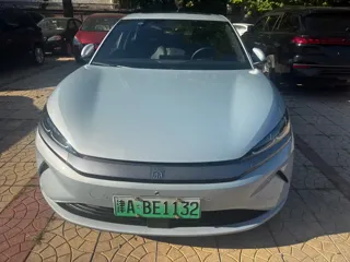 BYD Qin L 2025 купить из Китая, цена 3 205 000 ₽ — Suifenhe Auto