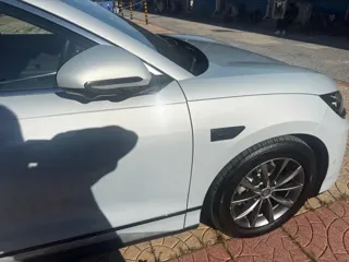 BYD Qin L 2025 купить из Китая, цена 3 205 000 ₽ — Suifenhe Auto
