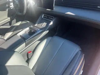 BYD Qin L 2025 купить из Китая, цена 3 205 000 ₽ — Suifenhe Auto