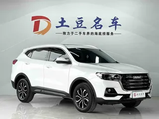 Haval H6 2022 купить из Китая, цена 1 514 000 ₽ — Suifenhe Auto