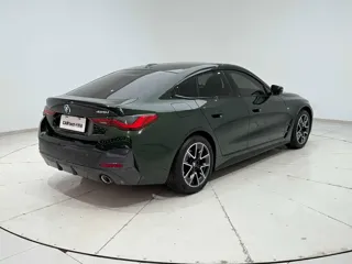 BMW 4 Series 2024 купить из Китая, цена 5 807 000 ₽ — Suifenhe Auto