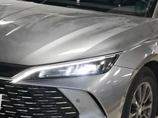 BYD Qin L 2025 купить из Китая, цена 2 634 000 ₽ — Suifenhe Auto