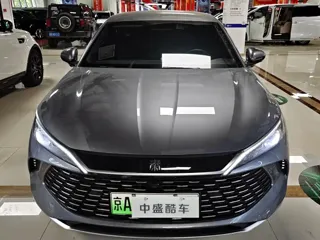 BYD Qin L 2025 купить из Китая, цена 2 634 000 ₽ — Suifenhe Auto