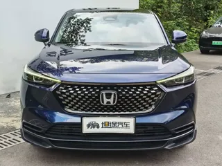 Honda XR-V 2023 купить из Китая, цена 1 864 000 ₽ — Suifenhe Auto